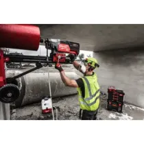 Milwaukee MXF DCD350 KIT-122 - Wiertnica diamentowa 350 mm + statyw