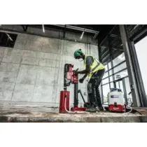 Milwaukee MXF DCD350 KIT-122 - Wiertnica diamentowa 350 mm + statyw
