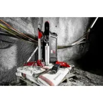 Milwaukee MXF DR255TV MX FUEL™ Statyw premium do wiertnicy diamentowej MX FUEL™ DCD150 4933472247