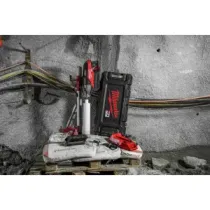 Milwaukee MXF DR255TV MX FUEL™ Statyw premium do wiertnicy diamentowej MX FUEL™ DCD150 4933472247
