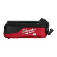 Milwaukee MXF FC MX FUEL™ - Szybka Ładowarka | SanPro.Net