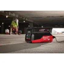 Milwaukee MXF FC MX FUEL™ - Szybka Ładowarka | SanPro.Net