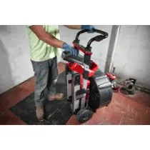 Milwaukee MX FUEL™ Przepychacz do Rur LSDP-301 FUEL | SanPro.Net