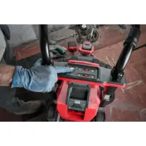 Milwaukee MX FUEL™ Przepychacz do Rur LSDP-301 FUEL | SanPro.Net