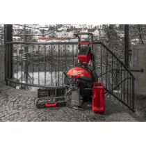 Milwaukee MX FUEL™ Przepychacz do Rur LSDP-301 FUEL | SanPro.Net