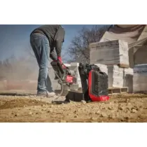 Milwaukee MXF PBE-0 MX FUEL™ - Plecakowy System do Akumulatorów