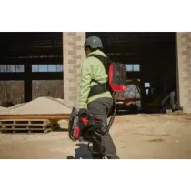 Milwaukee MXF PBE-0 MX FUEL™ - Plecakowy System do Akumulatorów