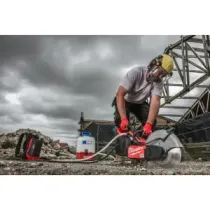 Milwaukee MXF PBE-0 MX FUEL™ - Plecakowy System do Akumulatorów