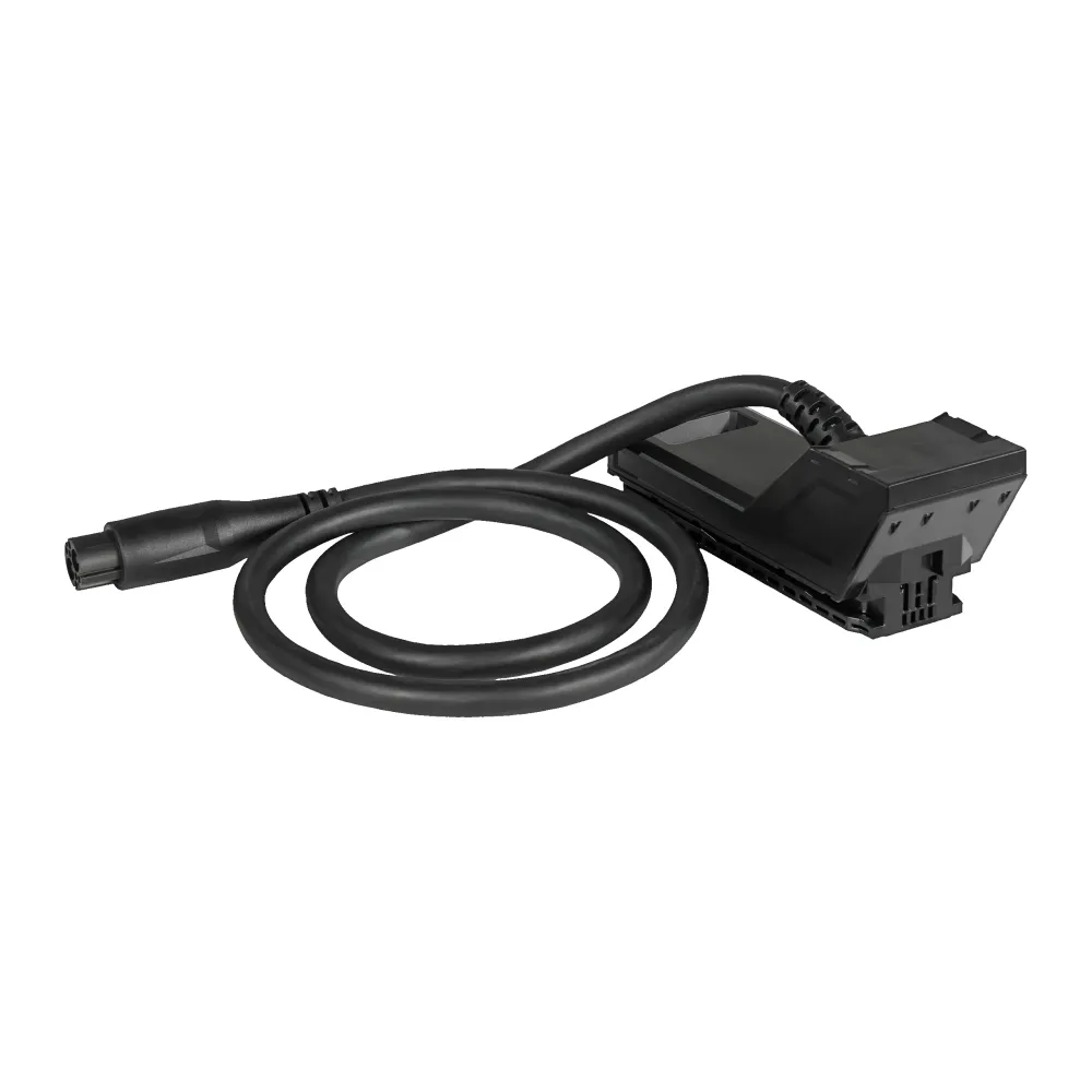 Milwaukee MXF PBET-24 FUEL™ - Przedłużacz 2.4 m z adapterem akku