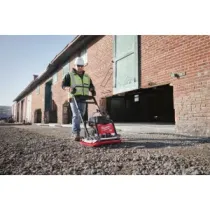 Milwaukee MXF PC50-122 FUEL™ - Zagęszczarka akumulatorowa | SanPro.Net