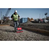 Milwaukee MXF PC50-122 FUEL™ - Zagęszczarka akumulatorowa | SanPro.Net