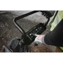 Milwaukee MXF PC50-122 FUEL™ - Zagęszczarka akumulatorowa | SanPro.Net