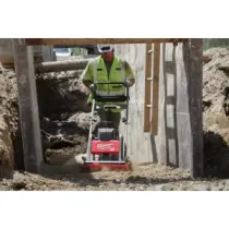 Milwaukee MXF PC50-122 FUEL™ - Zagęszczarka akumulatorowa | SanPro.Net
