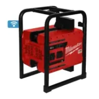 Milwaukee MX FUEL™ MXF PS-0 Generator Prądu Akumulatorowy 1800W