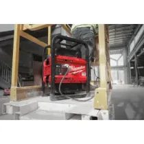 Milwaukee MX FUEL™ MXF PS-0 Generator Prądu Akumulatorowy 1800W