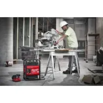 Milwaukee MX FUEL™ MXF PS-0 Generator Prądu Akumulatorowy 1800W