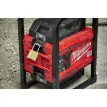 Milwaukee MX FUEL™ MXF PS-0 Generator Prądu Akumulatorowy 1800W