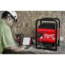 Milwaukee MX FUEL™ MXF PS-0 Generator Prądu Akumulatorowy 1800W