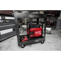 Milwaukee MX FUEL™ MXF PS-0 Generator Prądu Akumulatorowy 1800W