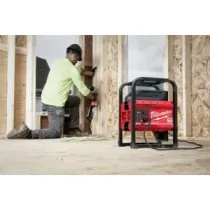 Milwaukee MX FUEL™ MXF PS-0 Generator Prądu Akumulatorowy 1800W