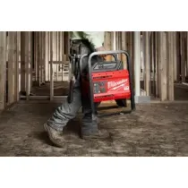 Milwaukee MX FUEL™ MXF PS-0 Generator Prądu Akumulatorowy 1800W
