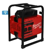 Milwaukee MXF PS-602 MX FUEL™ - Generator Prądu - Bezkonkurencyjna Moc
