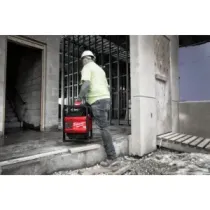 Milwaukee MXF PS-602 MX FUEL™ - Generator Prądu - Bezkonkurencyjna Moc