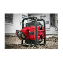 Milwaukee MXF PS-602 MX FUEL™ - Generator Prądu - Bezkonkurencyjna Moc