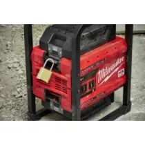 Milwaukee MXF PS-602 MX FUEL™ - Generator Prądu - Bezkonkurencyjna Moc