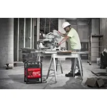 Milwaukee MXF PS-602 MX FUEL™ - Generator Prądu - Bezkonkurencyjna Moc