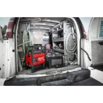 Milwaukee MXF PS-602 MX FUEL™ - Generator Prądu - Bezkonkurencyjna Moc