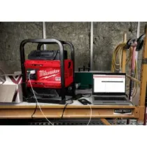 Milwaukee MXF PS-602 MX FUEL™ - Generator Prądu - Bezkonkurencyjna Moc