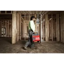 Milwaukee MXF PS-602 MX FUEL™ - Generator Prądu - Bezkonkurencyjna Moc
