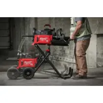 Milwaukee MX FUEL™ Mobilna Stacja do Gwintowania Rur 2" z ONE-KEY™