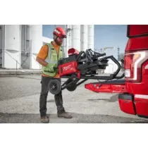 Milwaukee MX FUEL™ Mobilna Stacja do Gwintowania Rur 2" z ONE-KEY™
