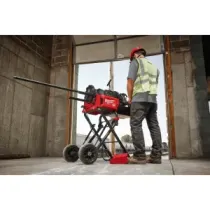 Milwaukee MX FUEL™ Mobilna Stacja do Gwintowania Rur 2" z ONE-KEY™