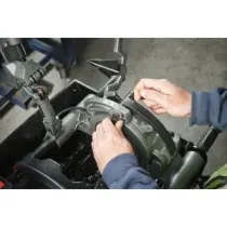 Milwaukee MXF PTR2-601 FUEL™ - Mobilna stacja do gwintowania | SanPro