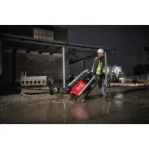 Mobilny maszt oświetleniowy Milwaukee MXF TL-601 FUEL™ 27000lm