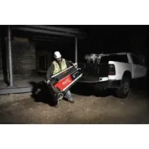 Mobilny maszt oświetleniowy Milwaukee MXF TL-601 FUEL™ 27000lm