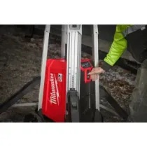 Mobilny maszt oświetleniowy Milwaukee MXF TL-601 FUEL™ 27000lm