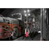 Mobilny maszt oświetleniowy Milwaukee MXF TL-601 FUEL™ 27000lm