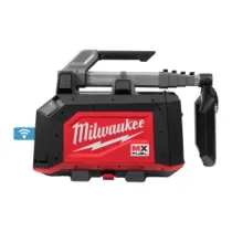 Milwaukee MX FUEL™ MXF TLIC-0: Kompaktowy Maszt Oświetleniowy 15000lm