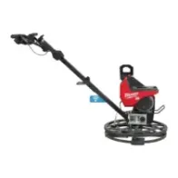 Zacieraczka krawędziowa Milwaukee MXF WBT60-0 FUEL™ - 600mm SanPro.Net
