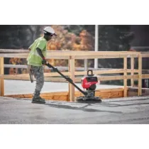 Zacieraczka krawędziowa Milwaukee MXF WBT60-0 FUEL™ - 600mm SanPro.Net