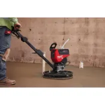 Milwaukee MXF-WBT60-122 MX FUEL™ Zacieraczka krawędziowa | SanPro.Net
