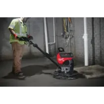 Milwaukee MXF-WBT60-122 MX FUEL™ Zacieraczka krawędziowa | SanPro.Net