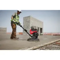 Milwaukee MXF-WBT60-122 MX FUEL™ Zacieraczka krawędziowa | SanPro.Net