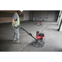 Milwaukee MXF-WBT60-122 MX FUEL™ Zacieraczka krawędziowa | SanPro.Net