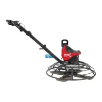 Milwaukee MX FUEL™ 900 mm Zacieraczka - Profesjonalne Wykończenie
