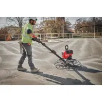 Milwaukee MX FUEL™ 900 mm Zacieraczka - Profesjonalne Wykończenie